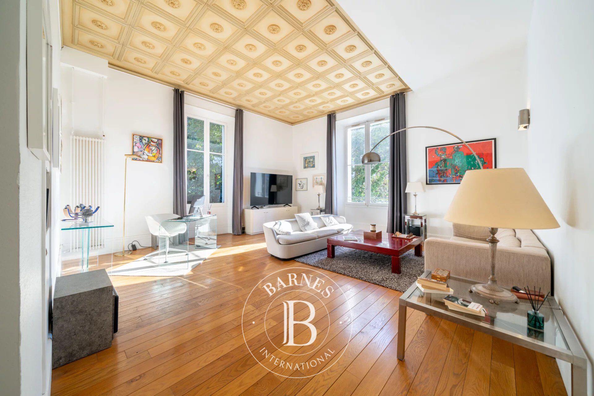 Daire Cannes - picture 11