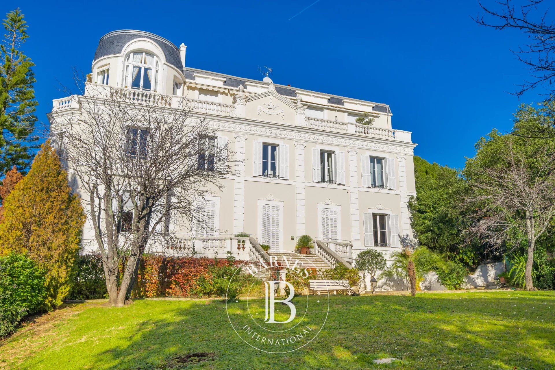 Daire Cannes - picture 14