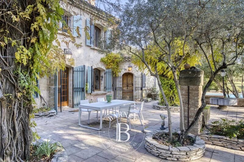 Zu verkaufen Steinhaus | Avignon - picture 1