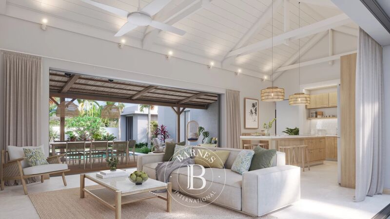 À vendre Villa | Petit Raffray - picture 2