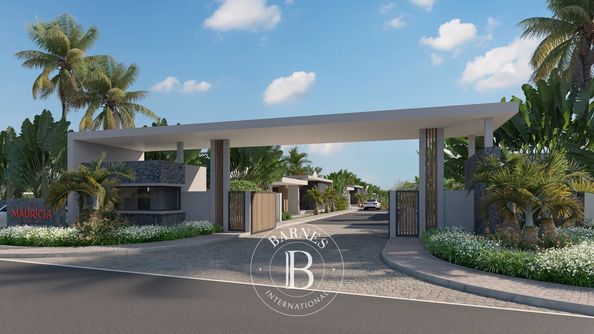 Villa Petit Raffray - picture 7