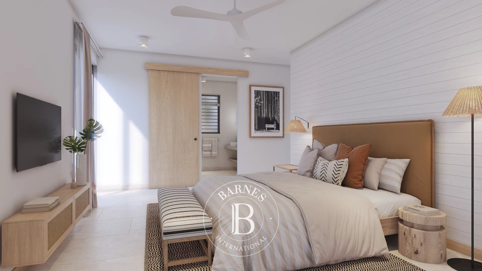 Villa Petit Raffray - picture 5