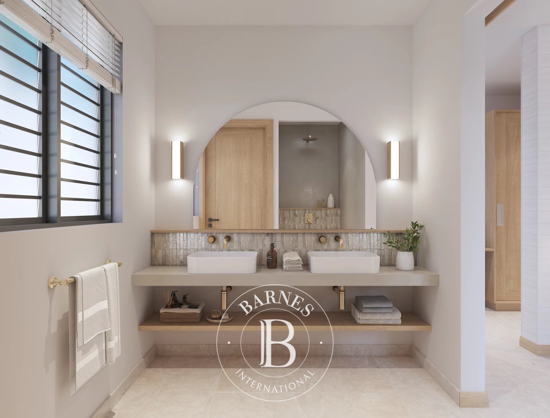 Villa Petit Raffray - picture 6