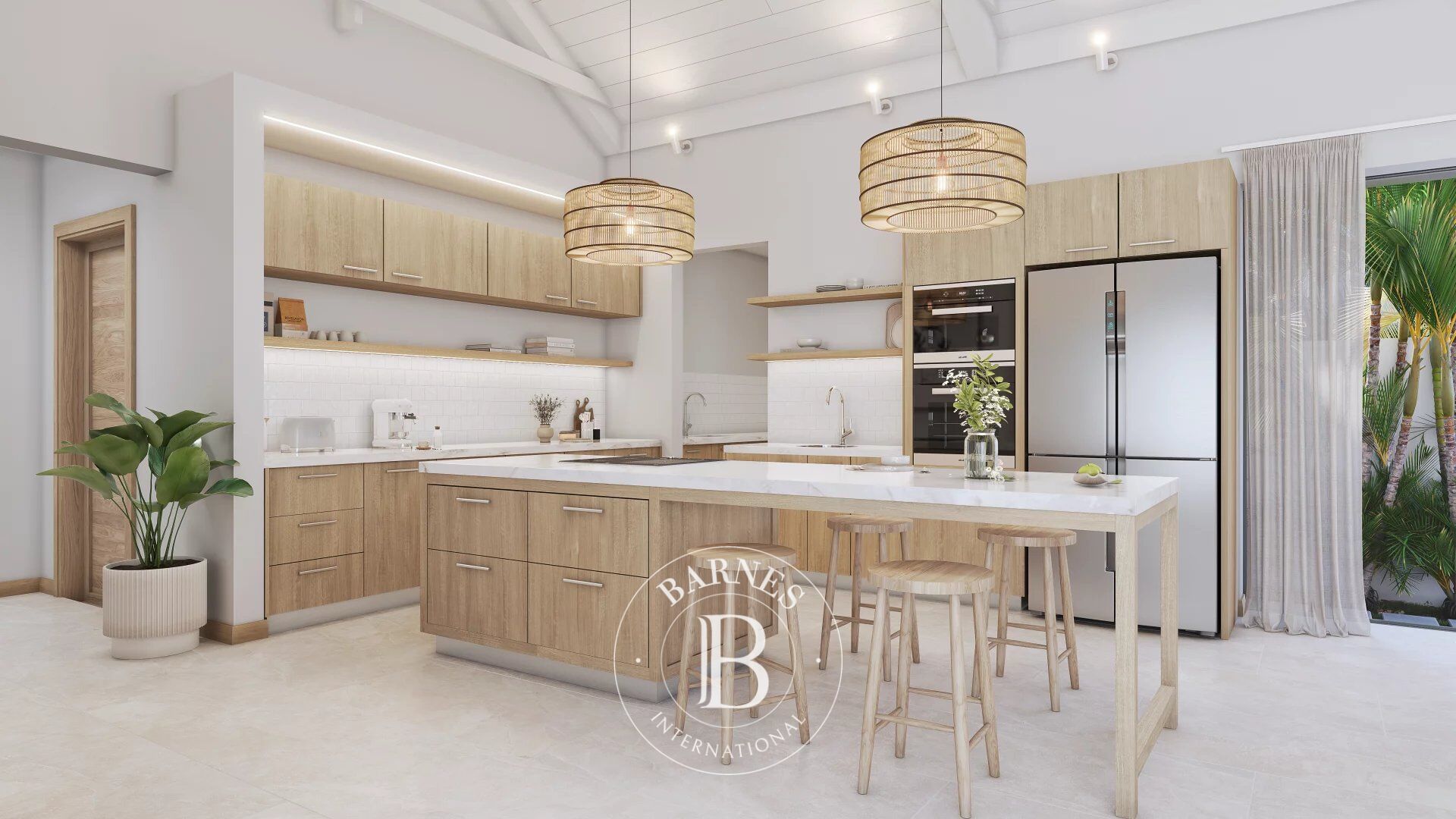 Villa Petit Raffray - picture 4