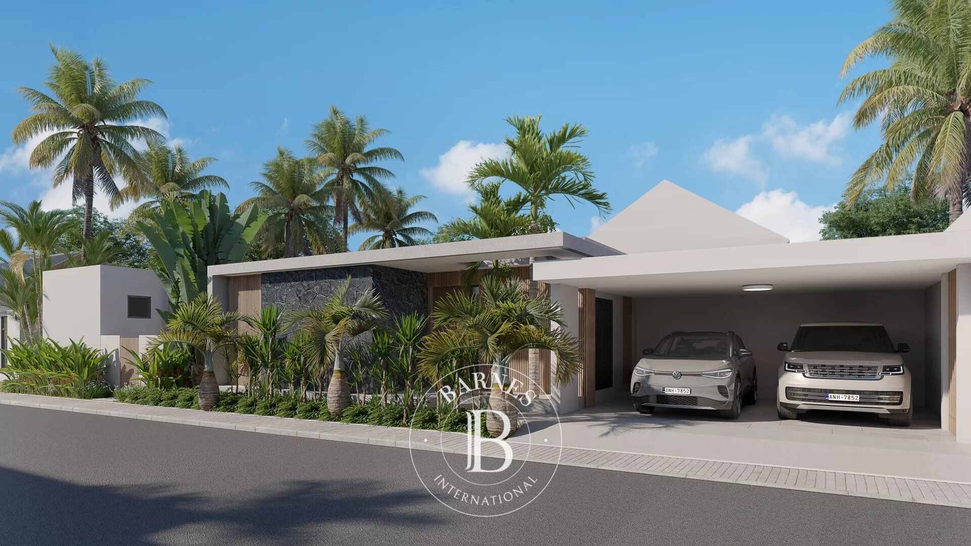 Villa Petit Raffray - picture 9