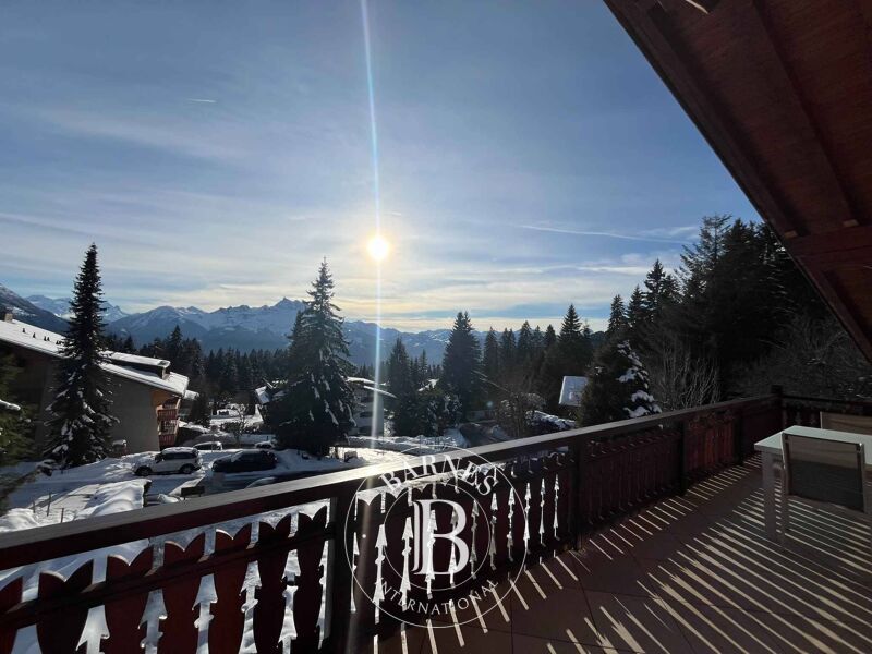 For Sale, Apartment Villars-sur-Ollon - picture 2