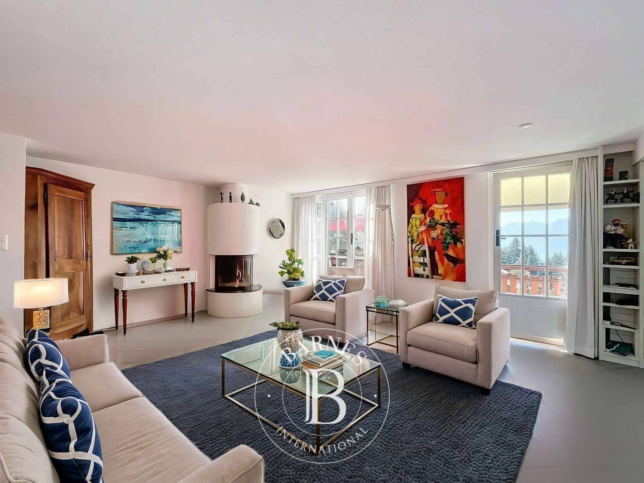 Wohnung Villars-sur-Ollon - picture 3