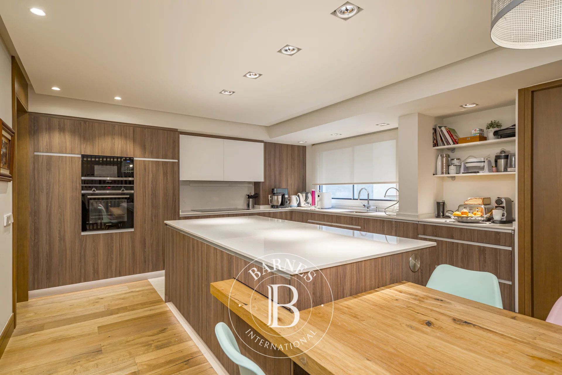 Daire Madrid - picture 12