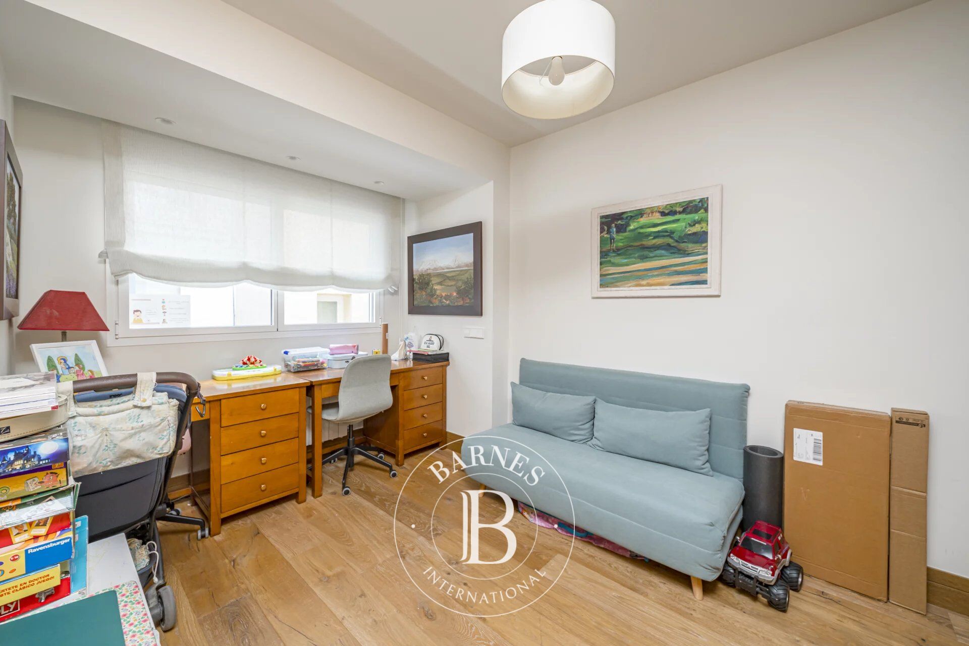 Daire Madrid - picture 39