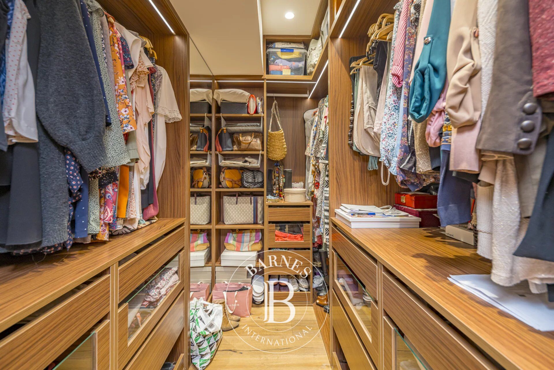 Daire Madrid - picture 24