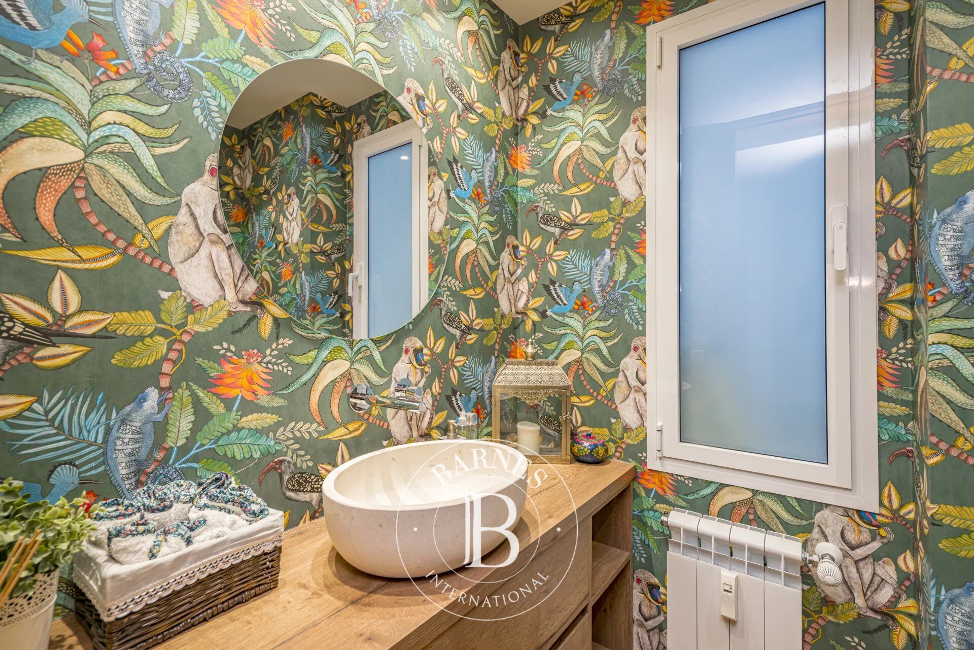 Daire Madrid - picture 20