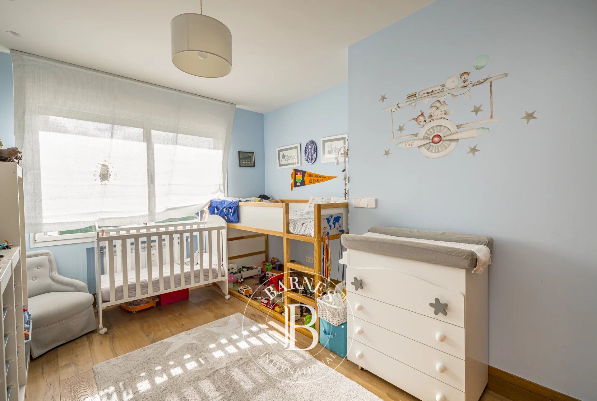 Daire Madrid - picture 30