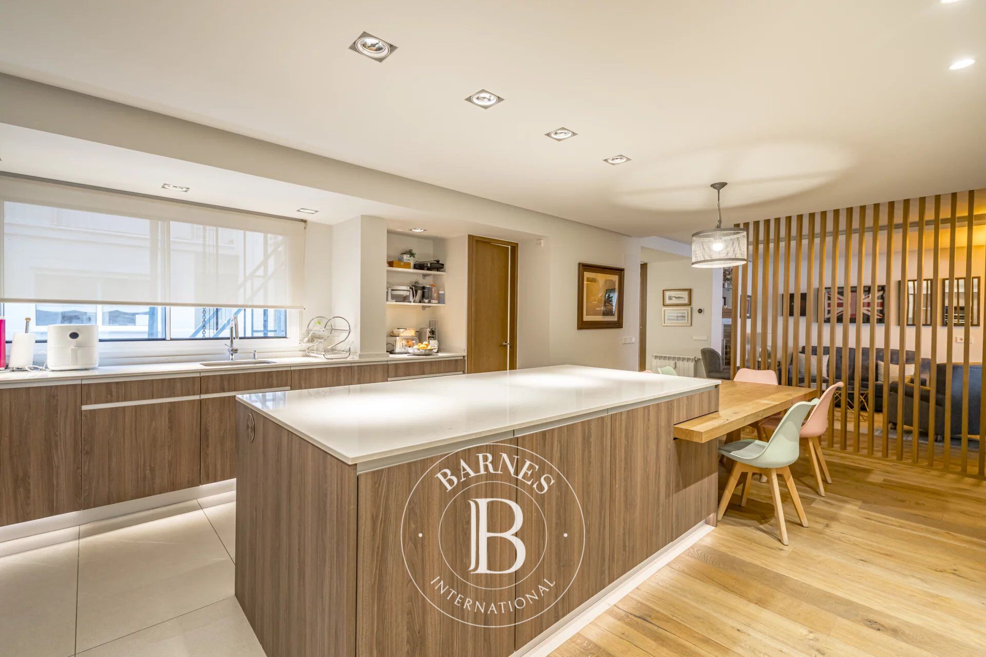 Daire Madrid - picture 11