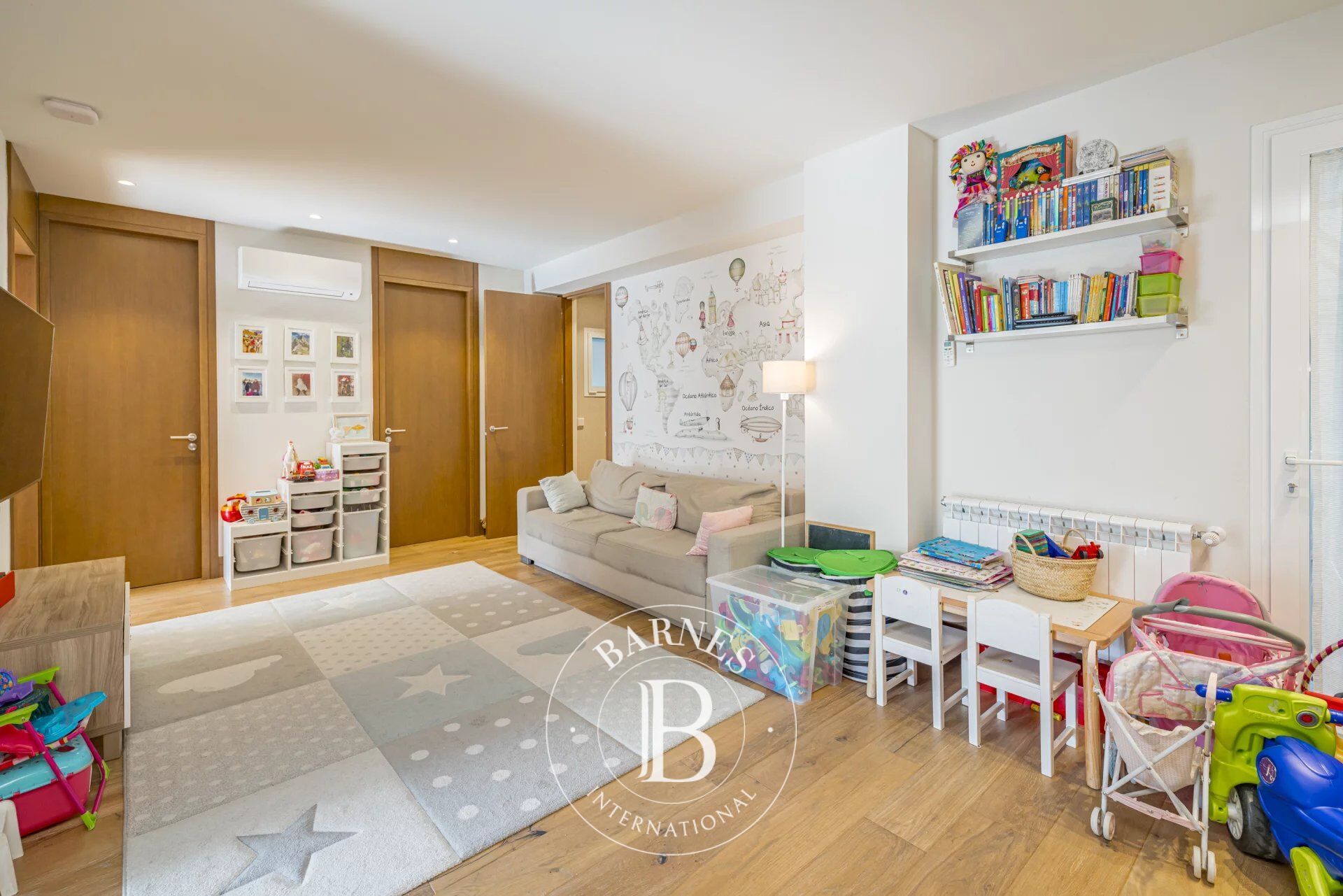 Daire Madrid - picture 28