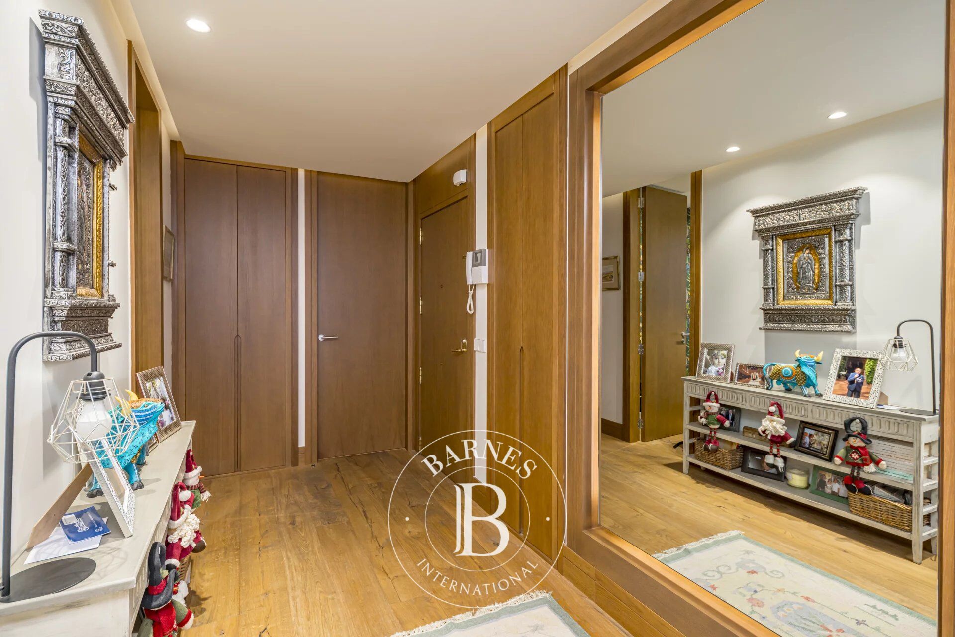 Daire Madrid - picture 19