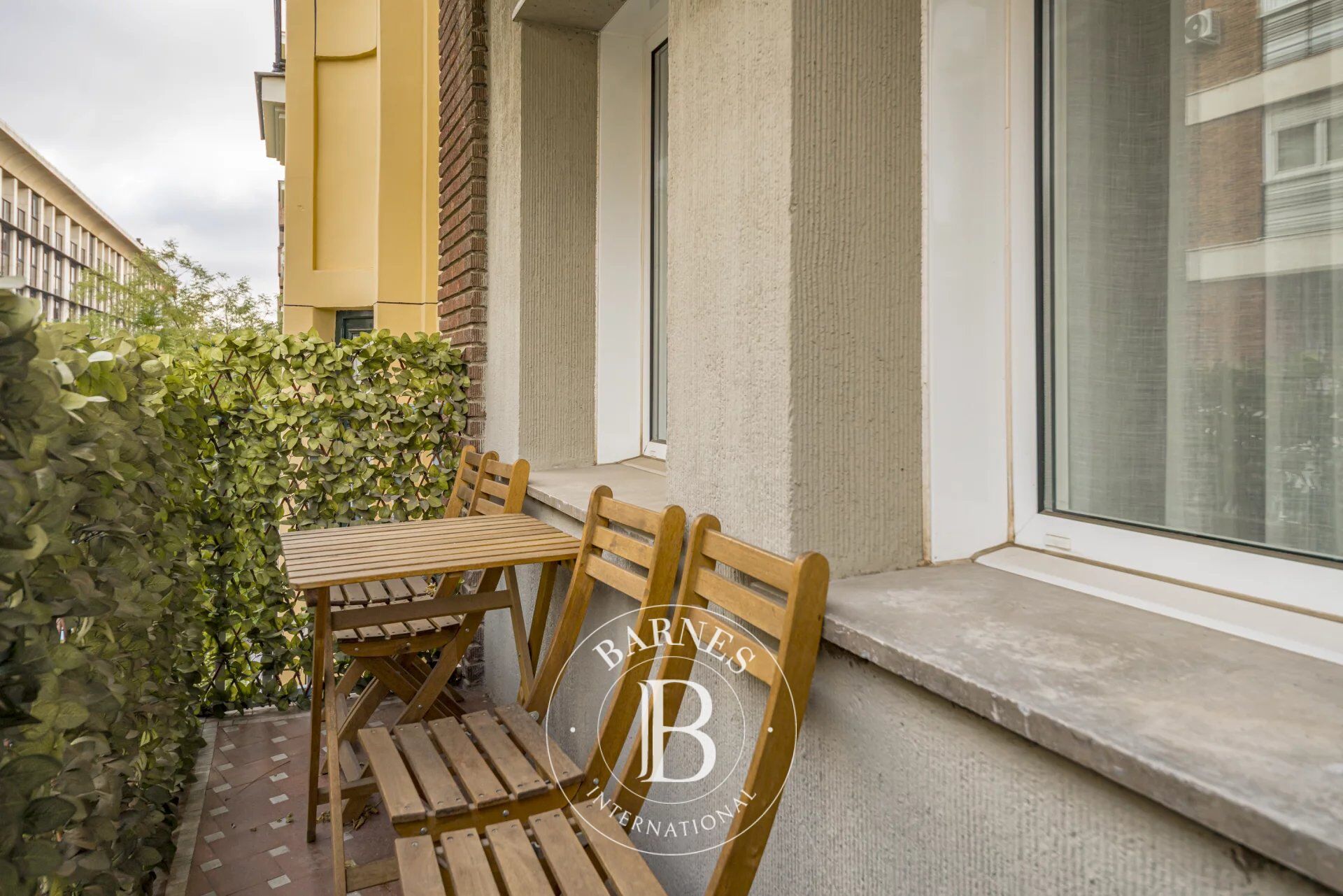 Daire Madrid - picture 10