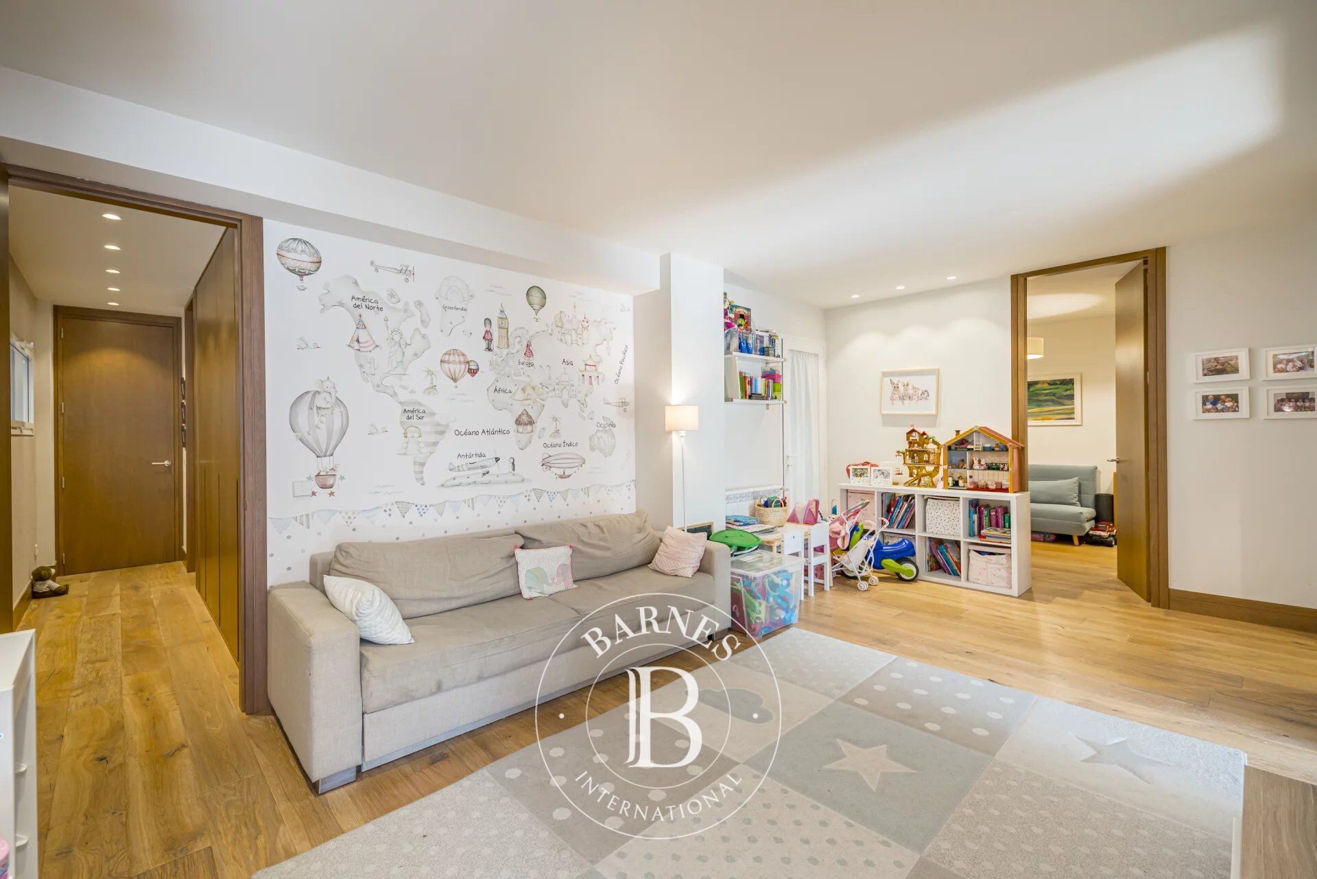 Daire Madrid - picture 29