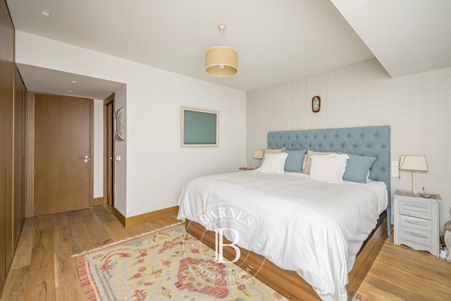 Daire Madrid - picture 22