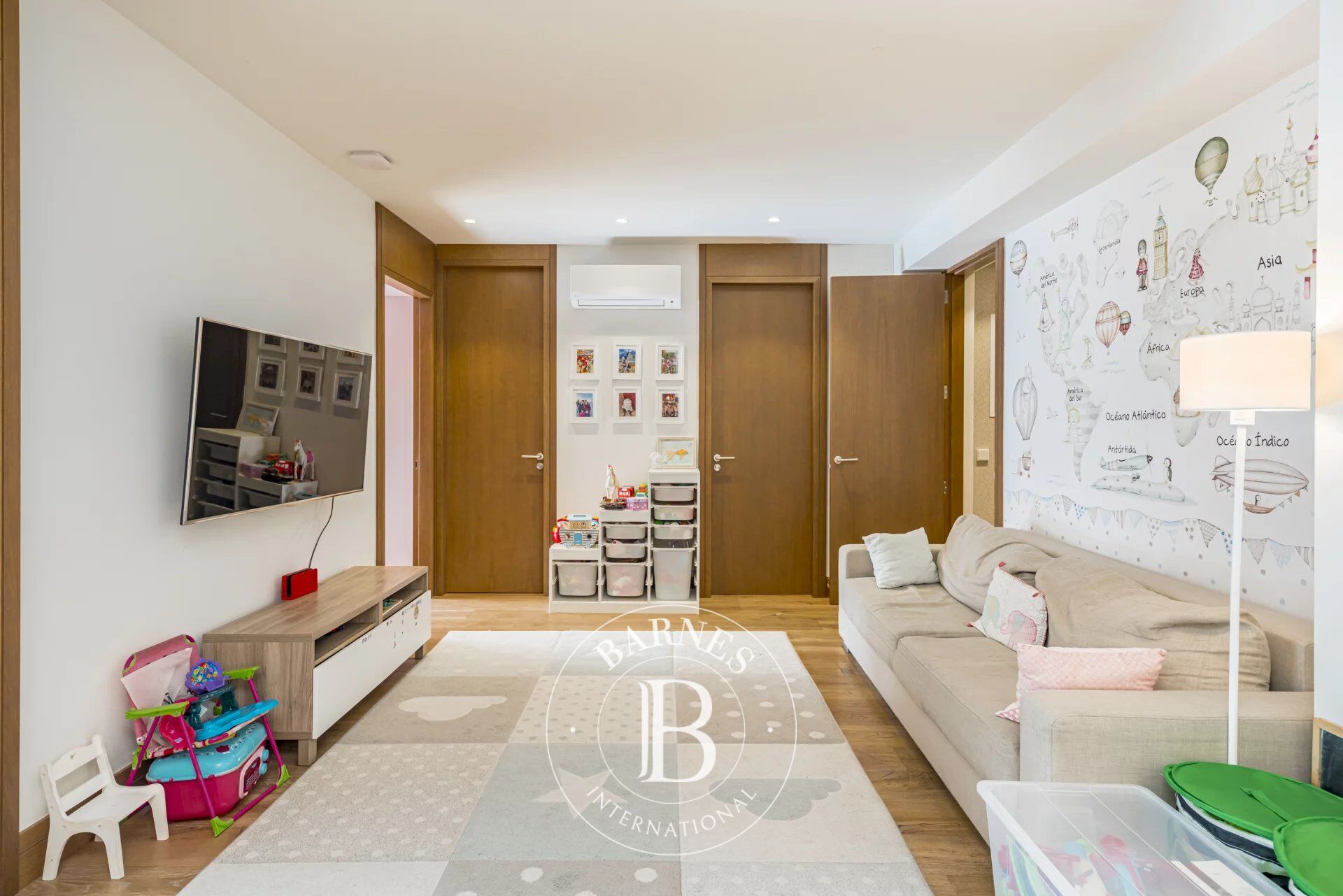 Daire Madrid - picture 27