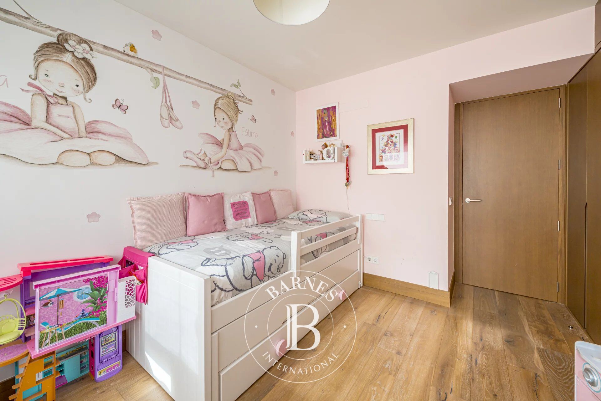 Daire Madrid - picture 37