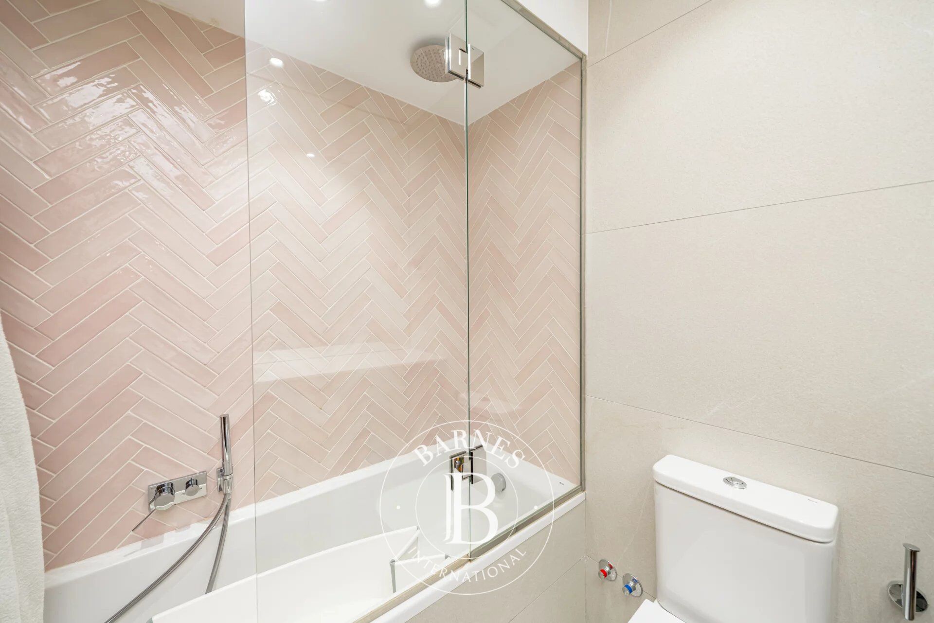 Daire Madrid - picture 38