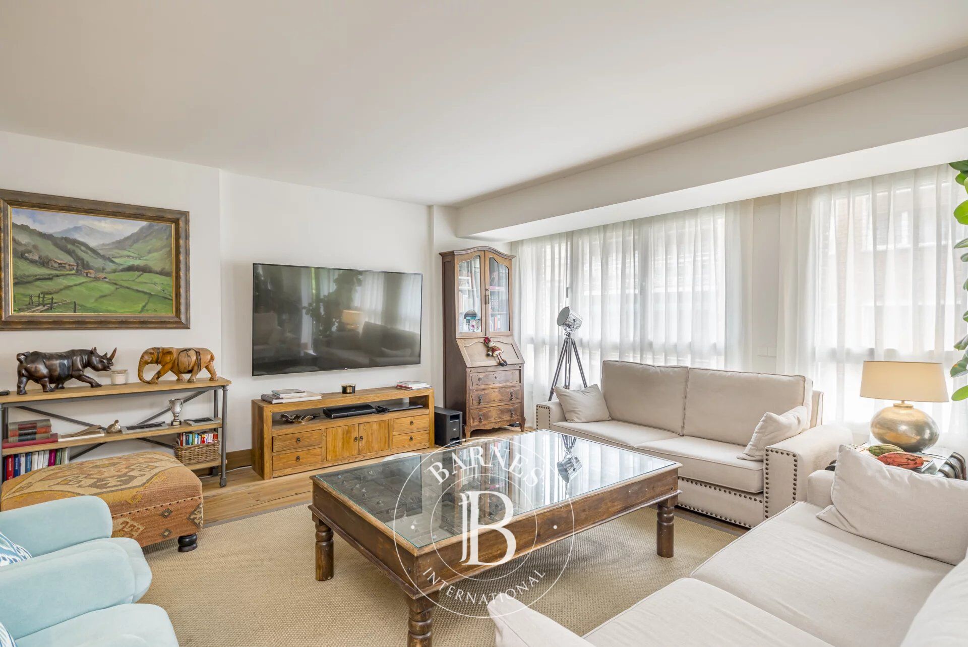 Daire Madrid - picture 4