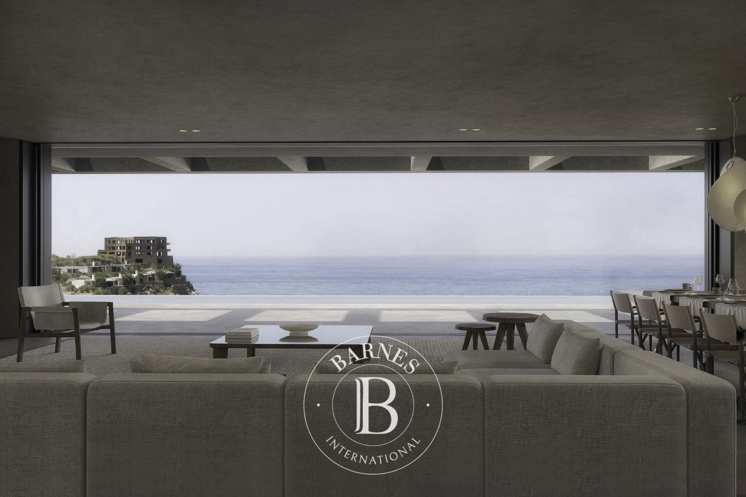 Seaside Project - Kea - picture 1