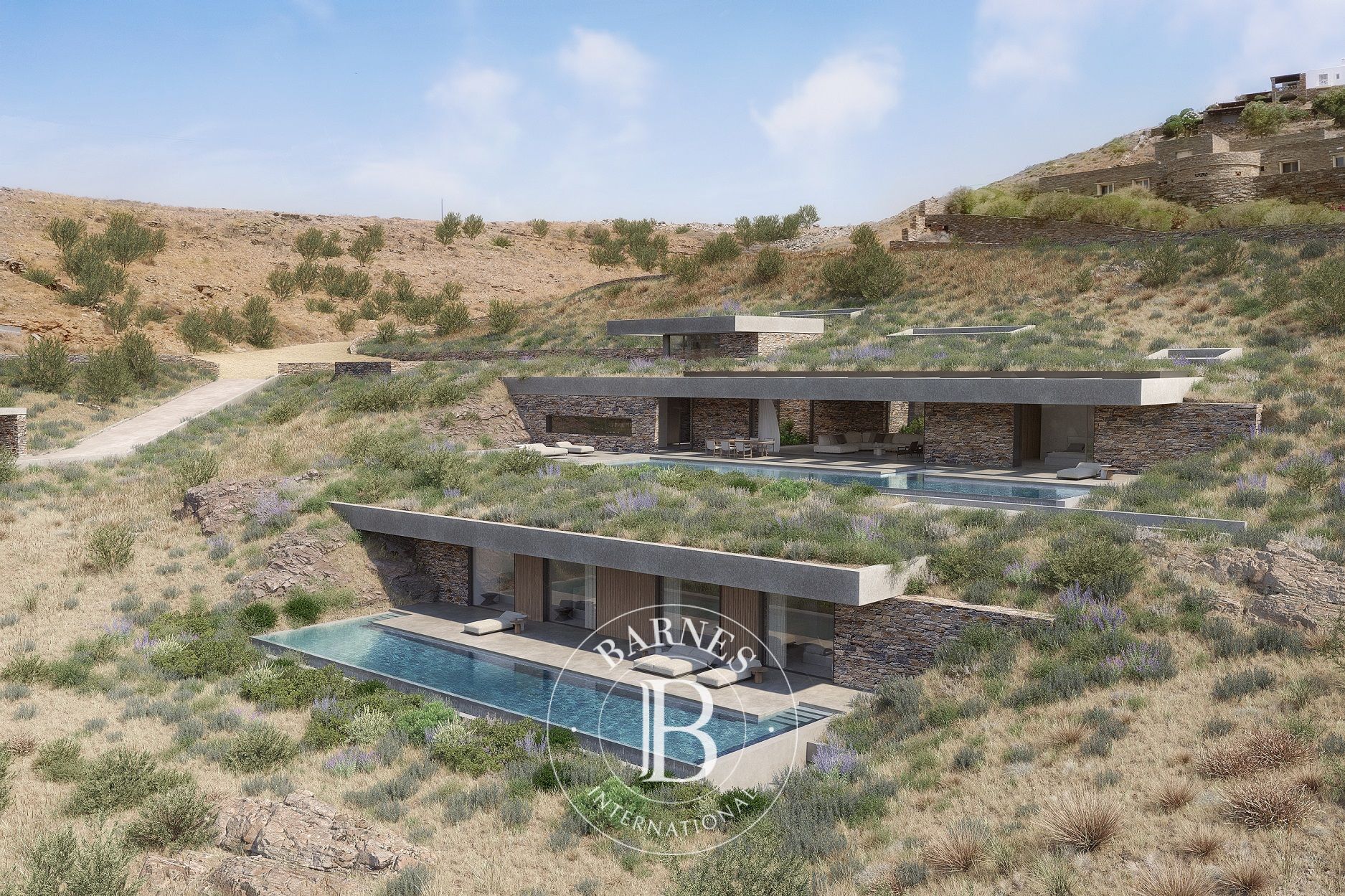 Seaside Project - Kea - picture 3