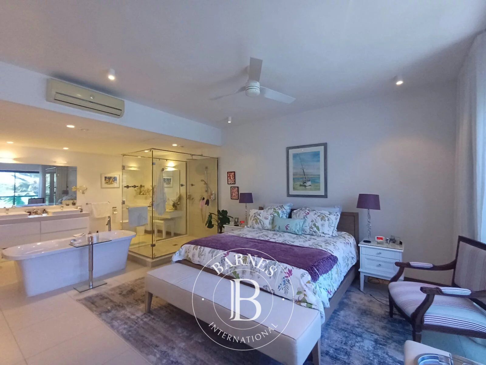 Penthouse Grand Baie - picture 8