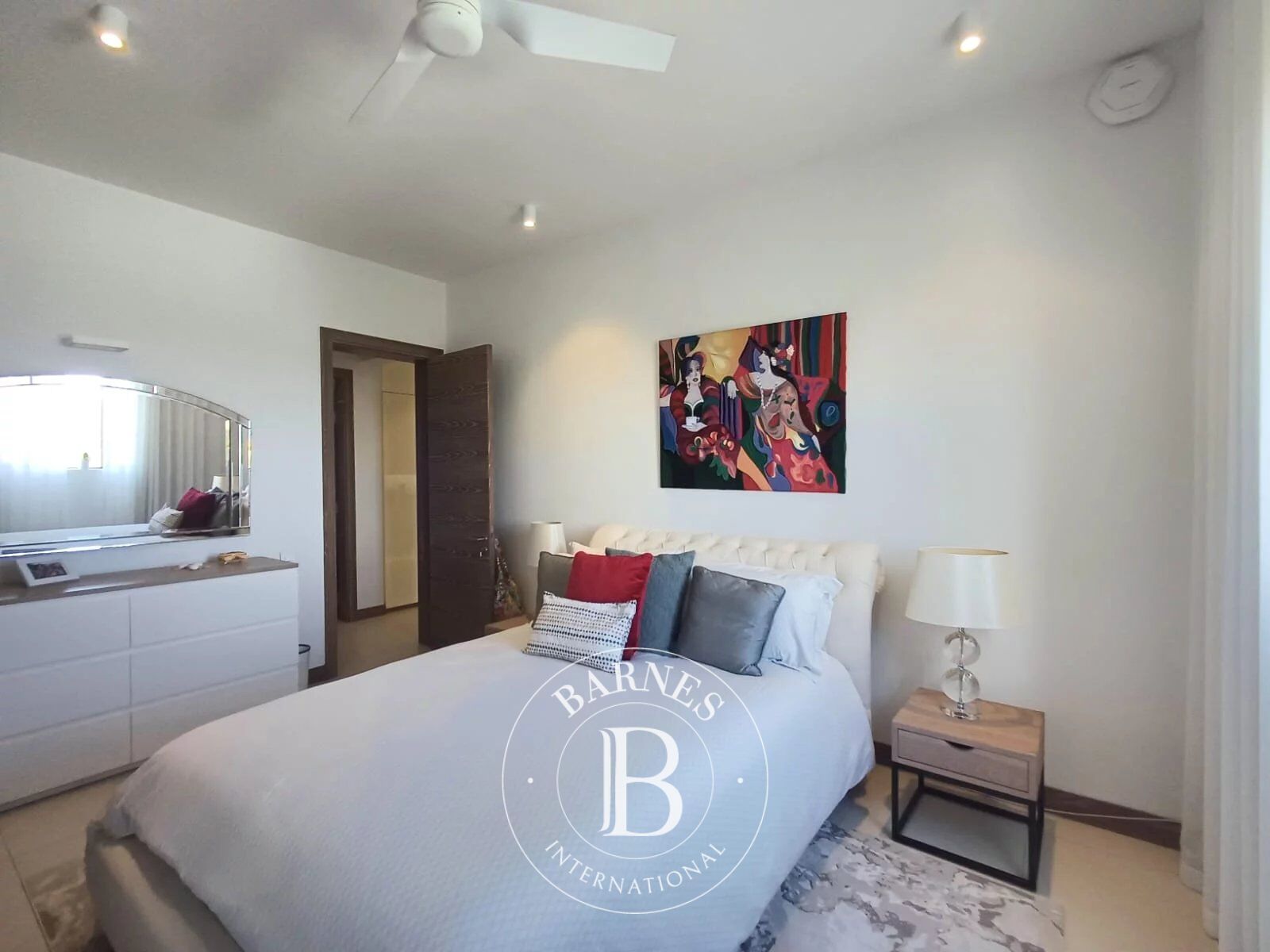 Penthouse Grand Baie - picture 11