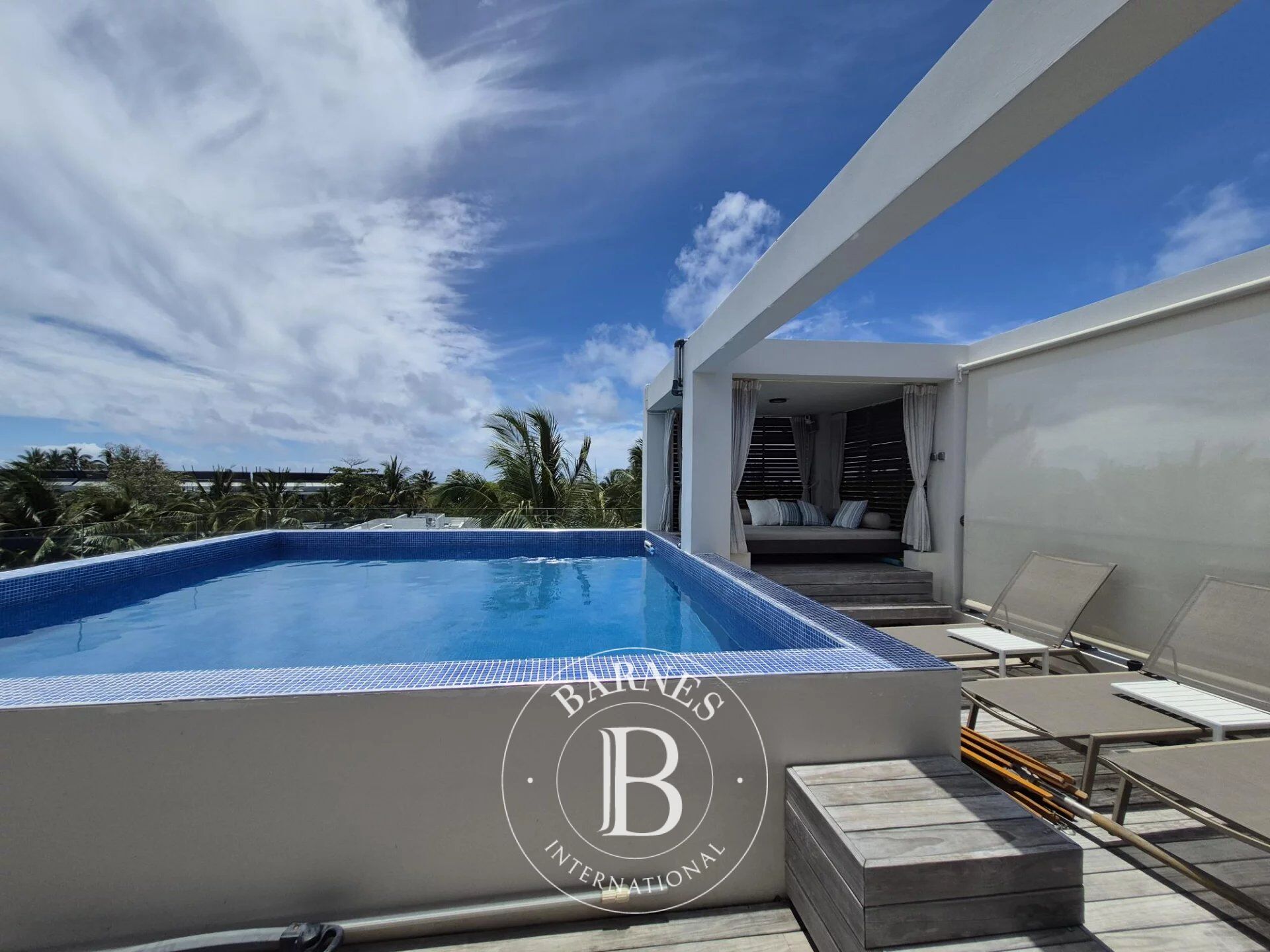 Penthouse Grand Baie - picture 17