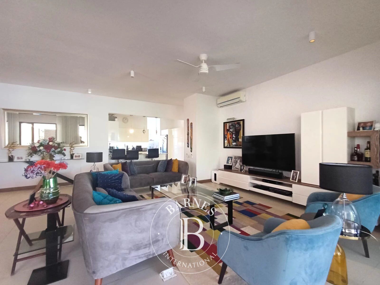 Penthouse Grand Baie - picture 6