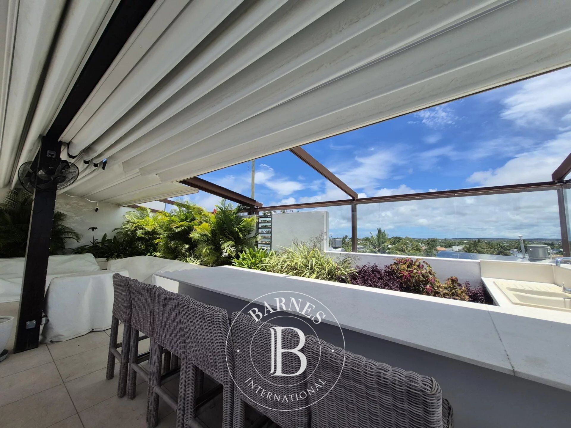 Penthouse Grand Baie - picture 13