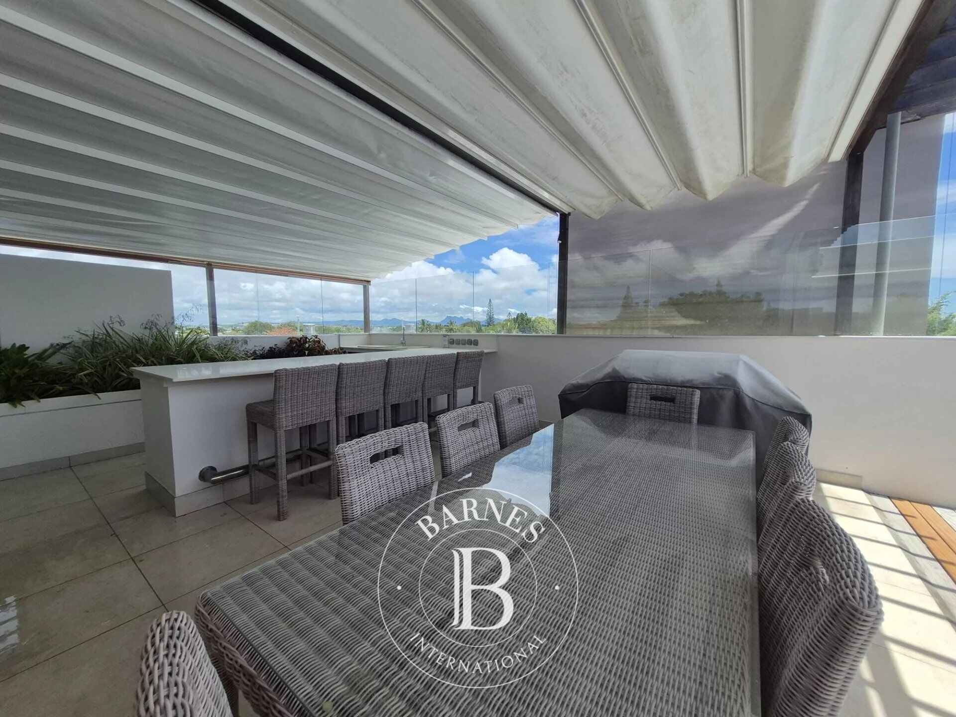 Penthouse Grand Baie - picture 16