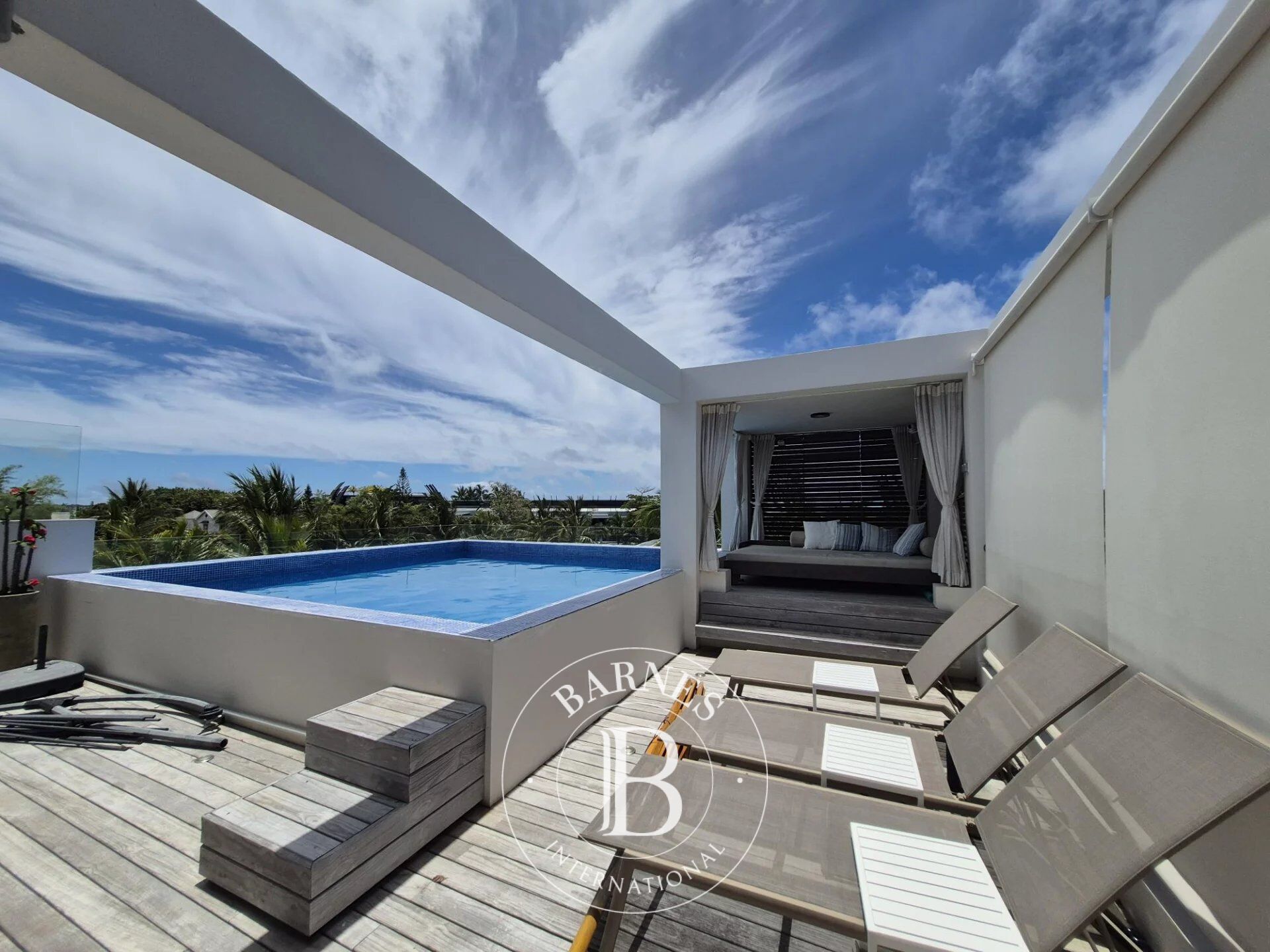 Penthouse Grand Baie - picture 18