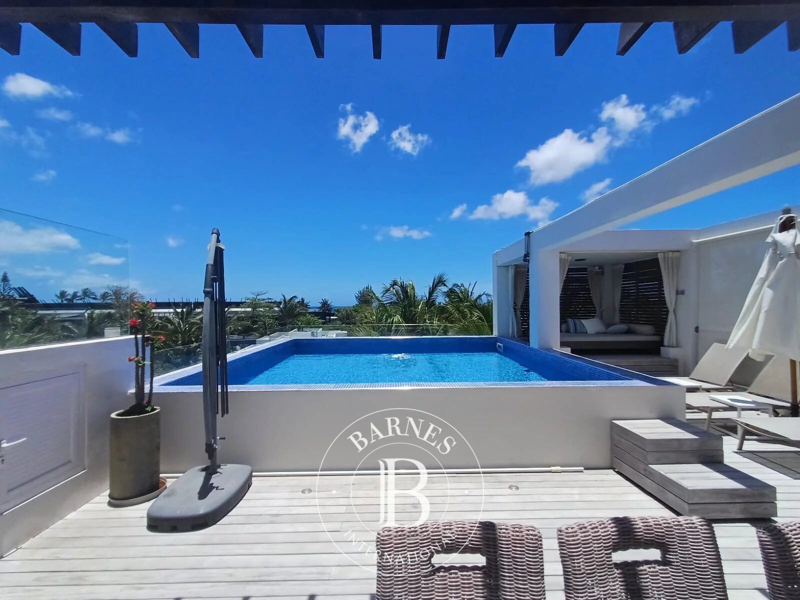 Penthouse Grand Baie - picture 12