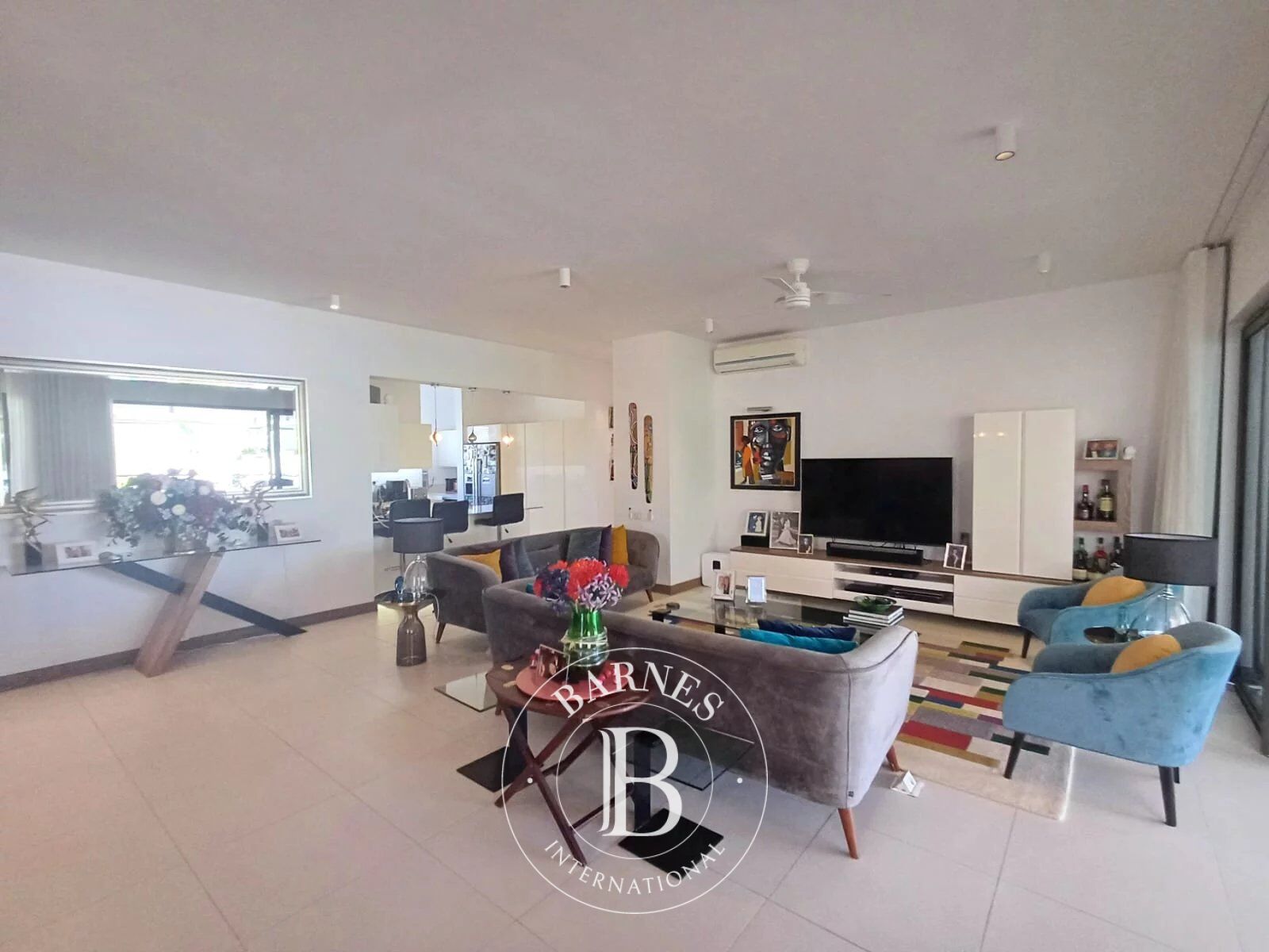 Penthouse Grand Baie - picture 5