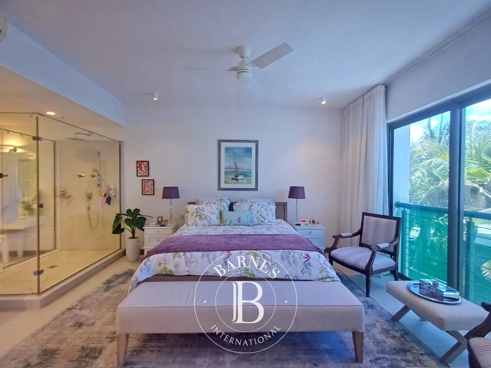 Penthouse Grand Baie - picture 9