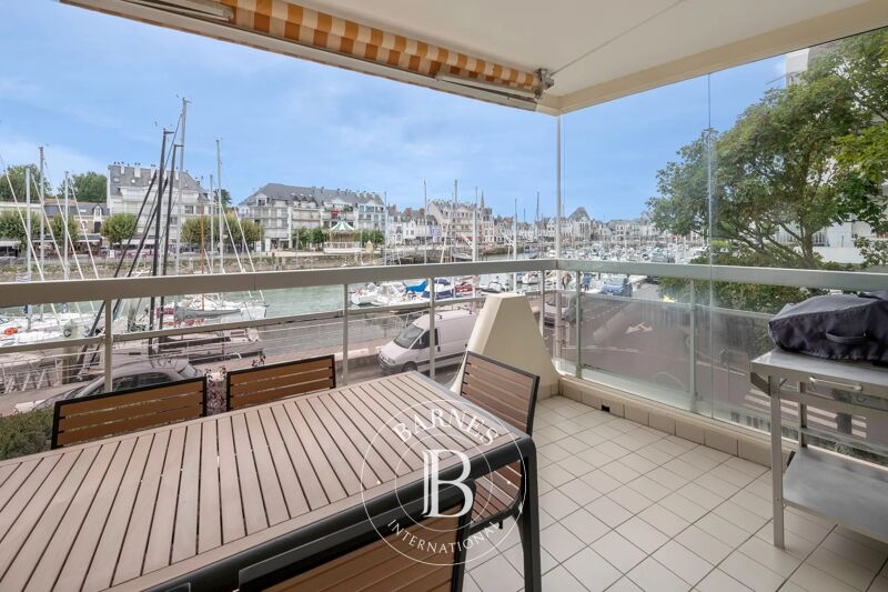Vendido, Piso La Baule-Escoublac - picture 1