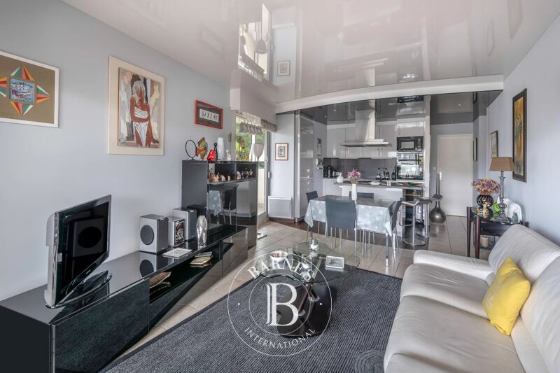 Vendido, Piso La Baule-Escoublac - picture 3