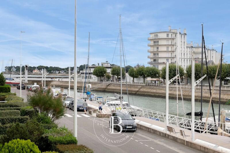 Vendido, Piso La Baule-Escoublac - picture 2