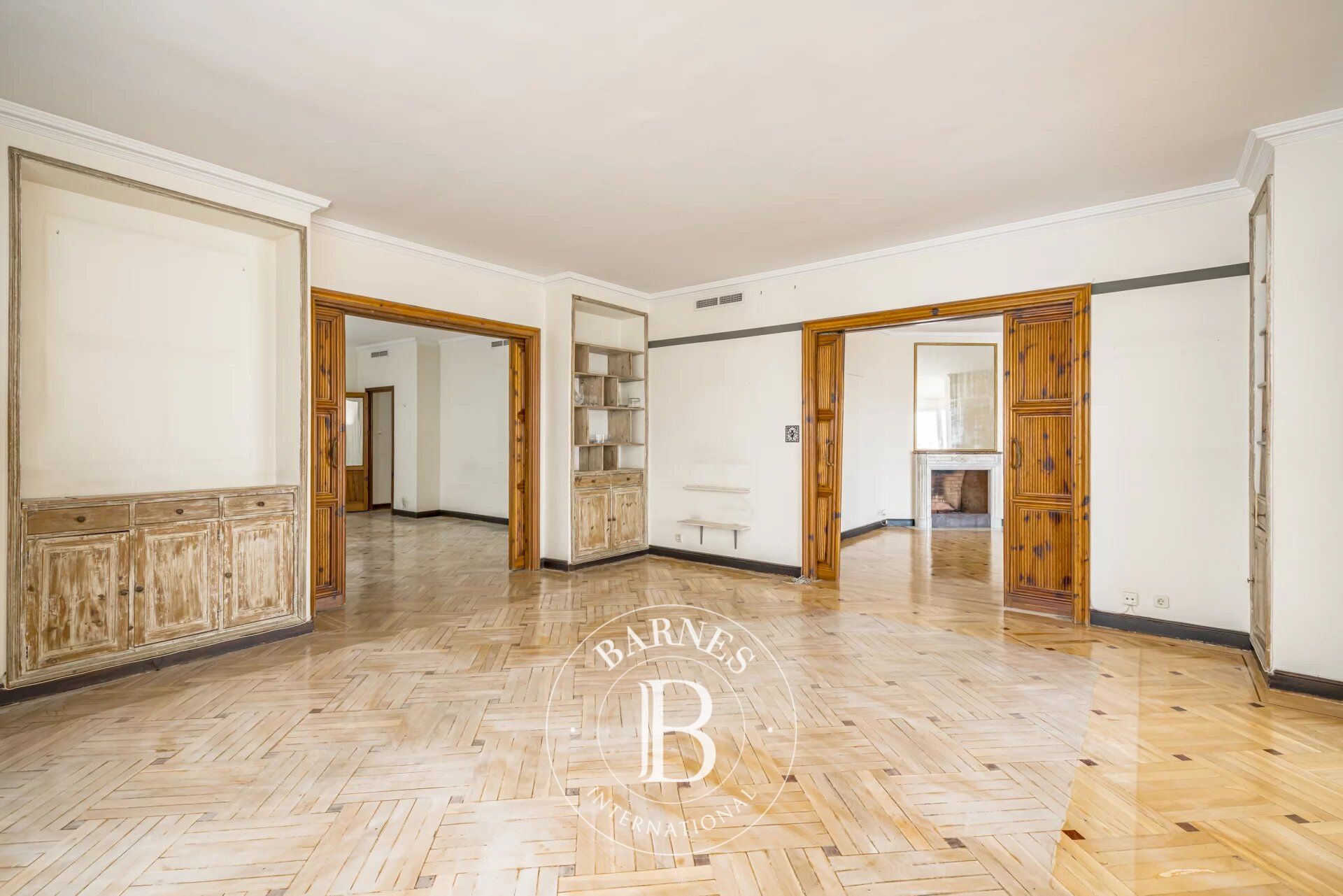 Daire Madrid - picture 8