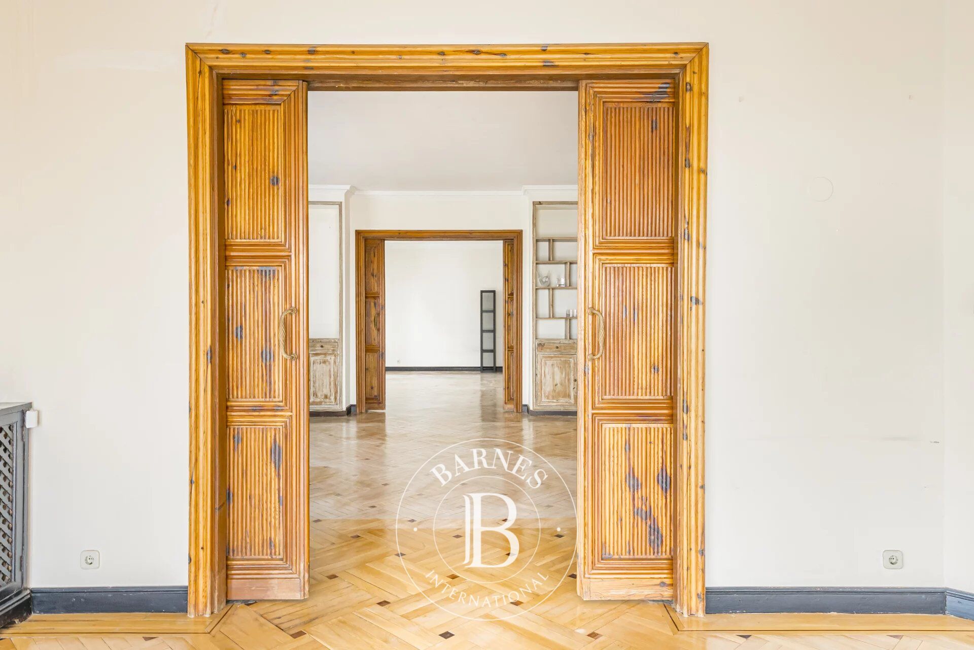 Daire Madrid - picture 15