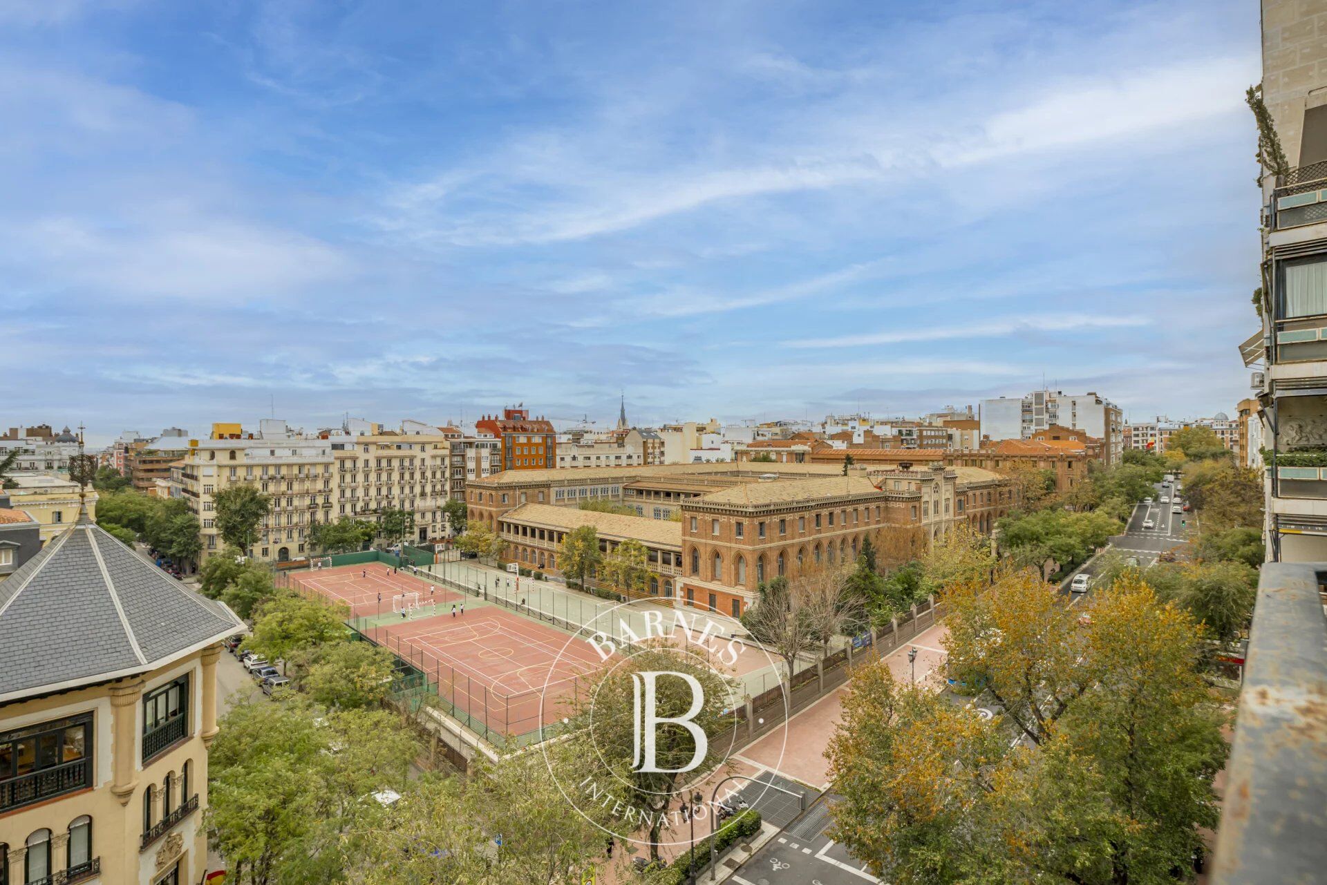 Daire Madrid - picture 6