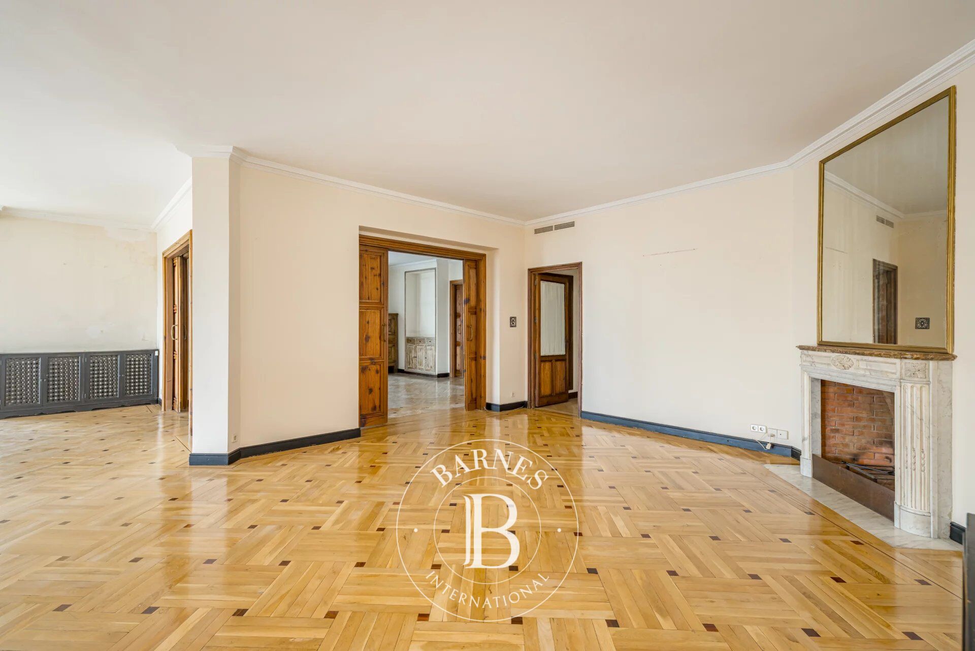 Daire Madrid - picture 14