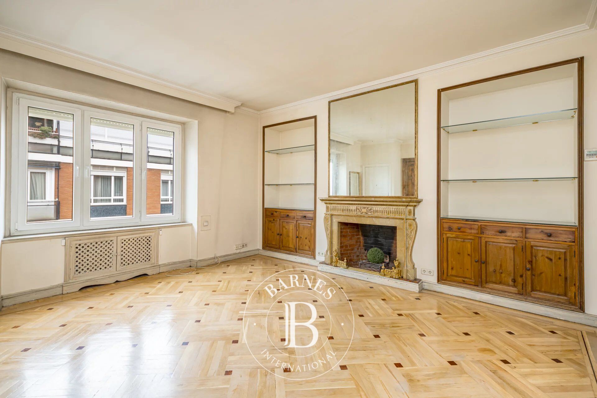 Daire Madrid - picture 21