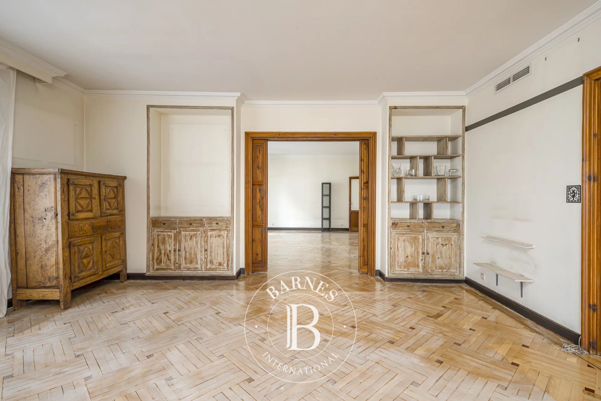 Daire Madrid - picture 10