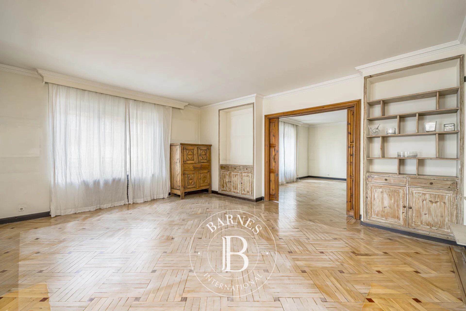 Daire Madrid - picture 9