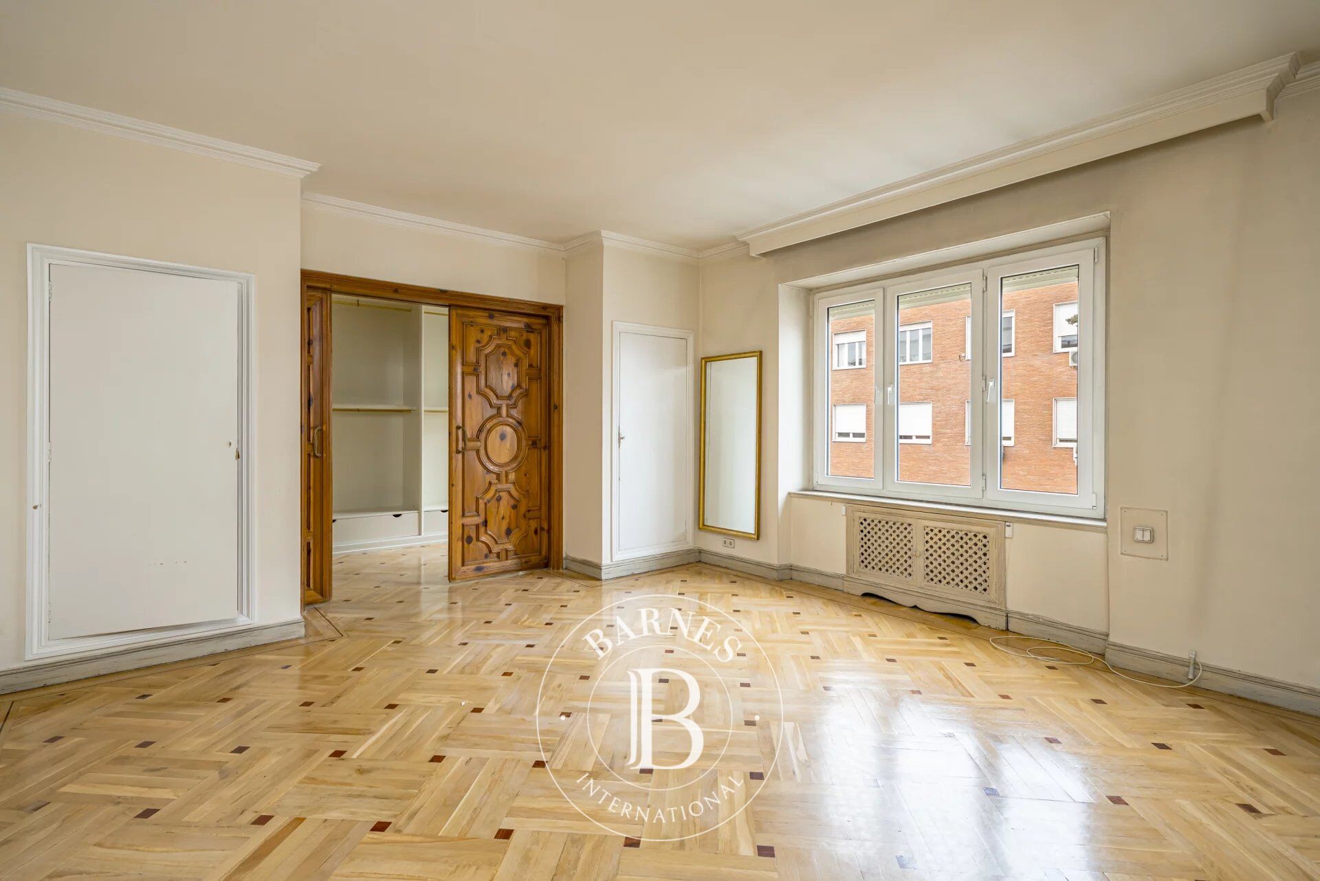 Daire Madrid - picture 25