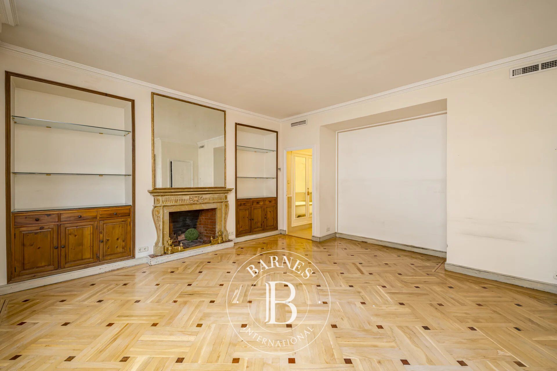 Daire Madrid - picture 19